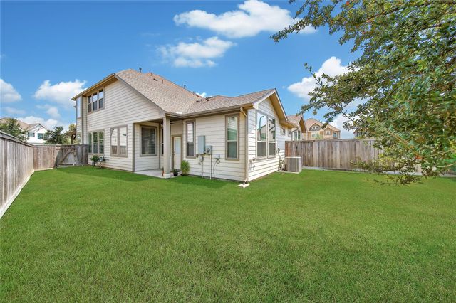 19607 San Angelo Park Drive, Cypress, TX 77433
