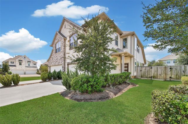 19607 San Angelo Park Drive, Cypress, TX 77433