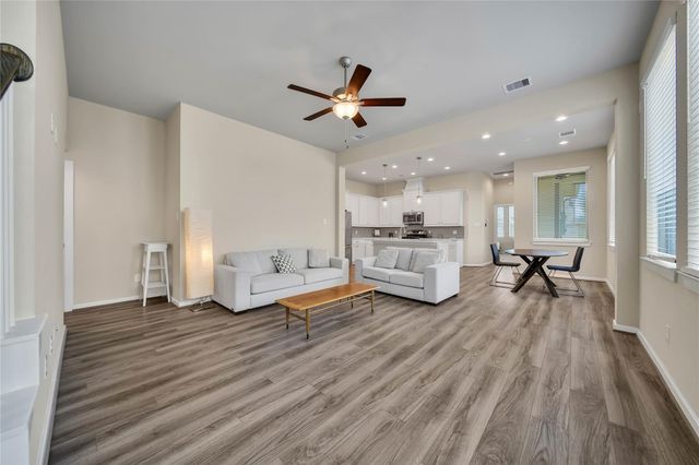19607 San Angelo Park Drive, Cypress, TX 77433
