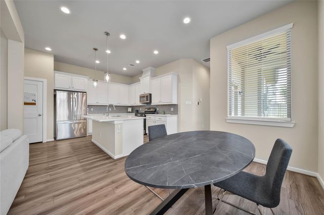 19607 San Angelo Park Drive, Cypress, TX 77433