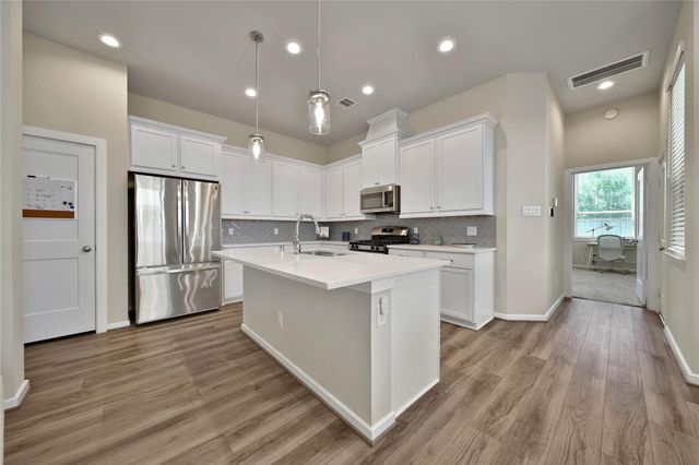 19607 San Angelo Park Drive, Cypress, TX 77433