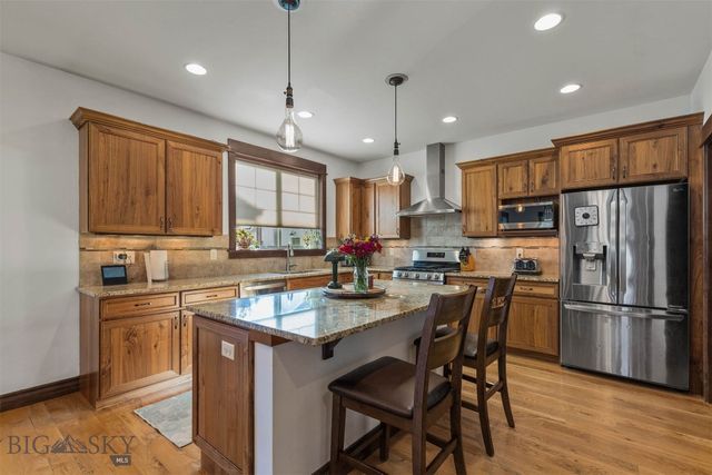 3381 S 27th Avenue, Bozeman, MT 59718