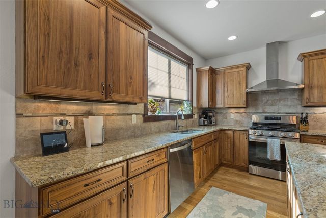 3381 S 27th Avenue, Bozeman, MT 59718