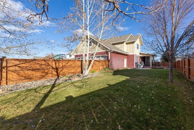 3381 S 27th Avenue, Bozeman, MT 59718