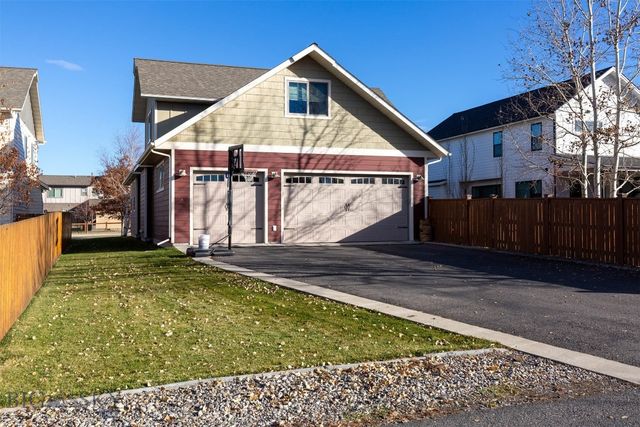 3381 S 27th Avenue, Bozeman, MT 59718