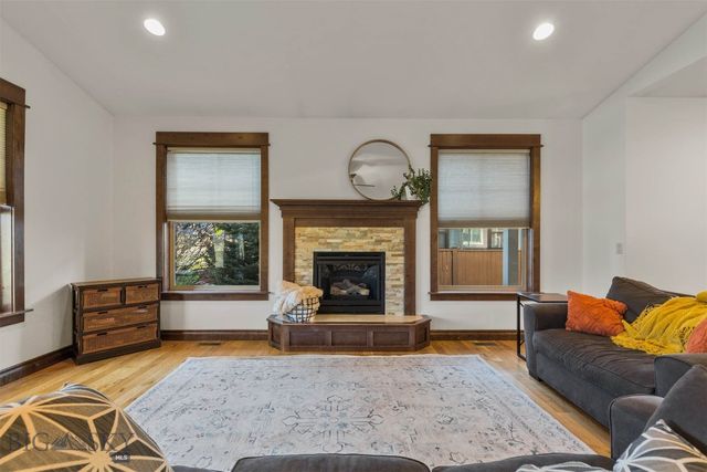 3381 S 27th Avenue, Bozeman, MT 59718