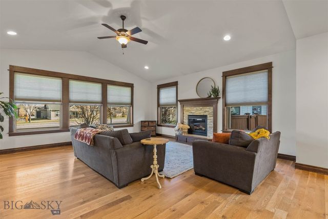 3381 S 27th Avenue, Bozeman, MT 59718