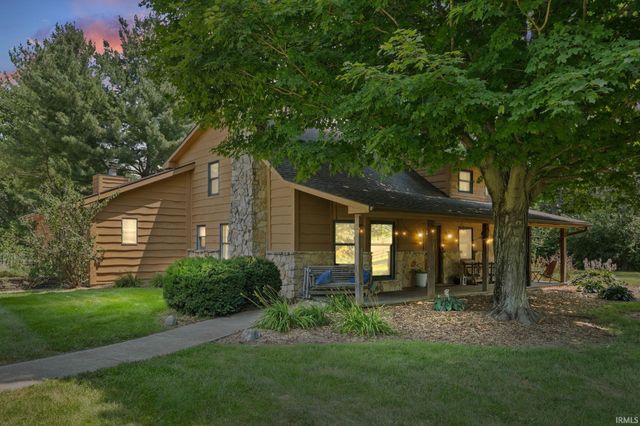 4400 Zanik Lane, Lafayette, IN 47909