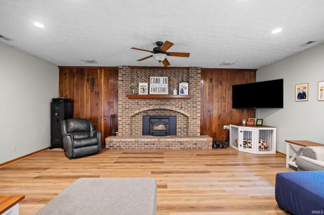 4400 Zanik Lane, Lafayette, IN 47909