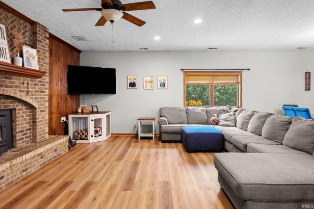 4400 Zanik Lane, Lafayette, IN 47909