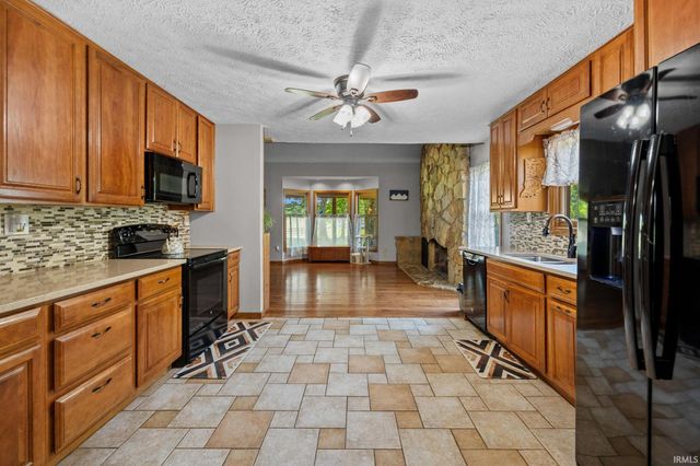 4400 Zanik Lane, Lafayette, IN 47909