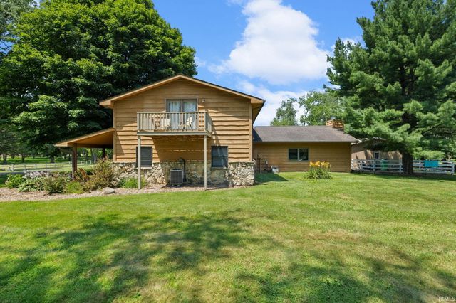 4400 Zanik Lane, Lafayette, IN 47909