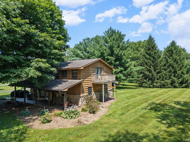4400 Zanik Lane, Lafayette, IN 47909