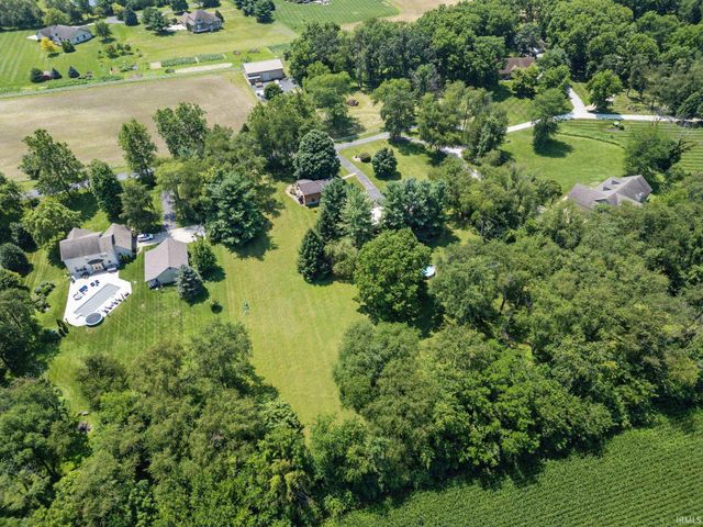 4400 Zanik Lane, Lafayette, IN 47909