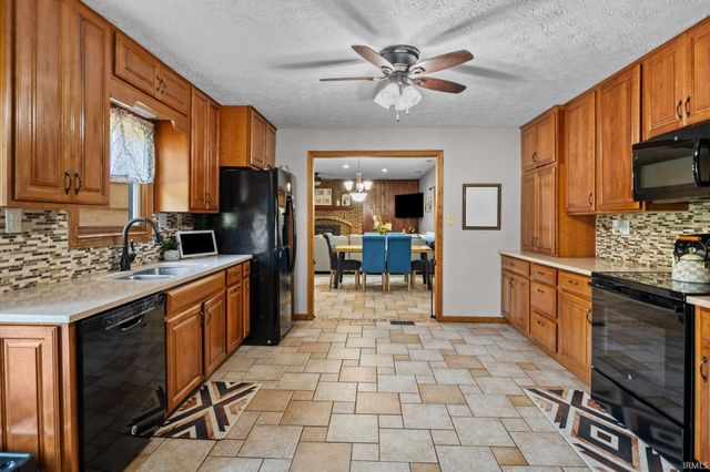 4400 Zanik Lane, Lafayette, IN 47909