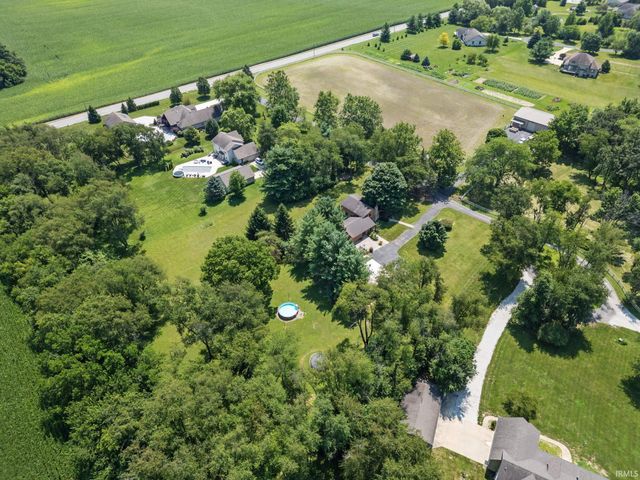 4400 Zanik Lane, Lafayette, IN 47909