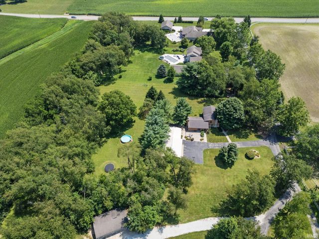 4400 Zanik Lane, Lafayette, IN 47909