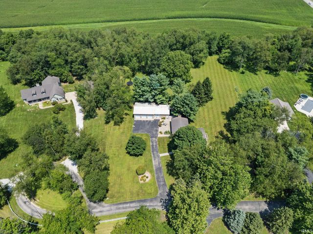 4400 Zanik Lane, Lafayette, IN 47909