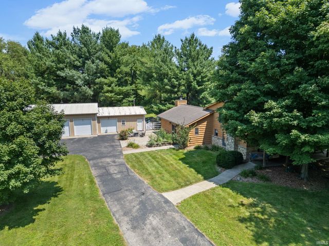 4400 Zanik Lane, Lafayette, IN 47909