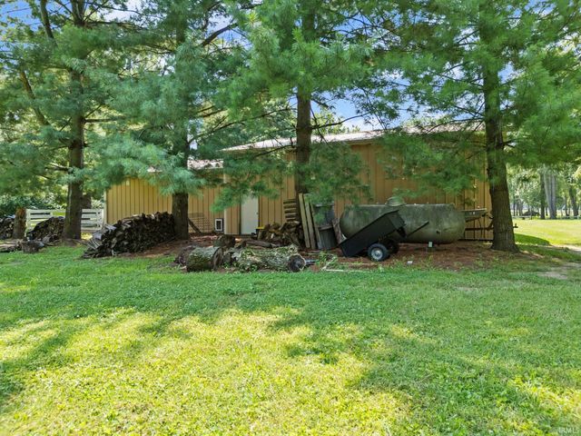 4400 Zanik Lane, Lafayette, IN 47909