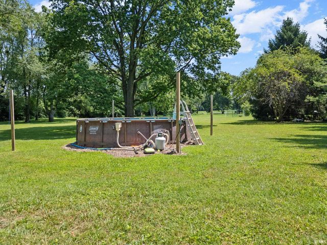 4400 Zanik Lane, Lafayette, IN 47909