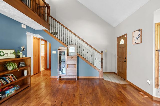 4400 Zanik Lane, Lafayette, IN 47909