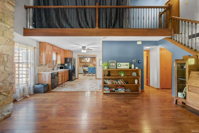 4400 Zanik Lane, Lafayette, IN 47909