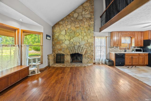 4400 Zanik Lane, Lafayette, IN 47909