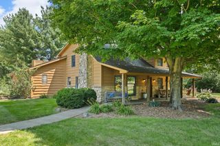 4400 Zanik Lane, Lafayette, IN 47909