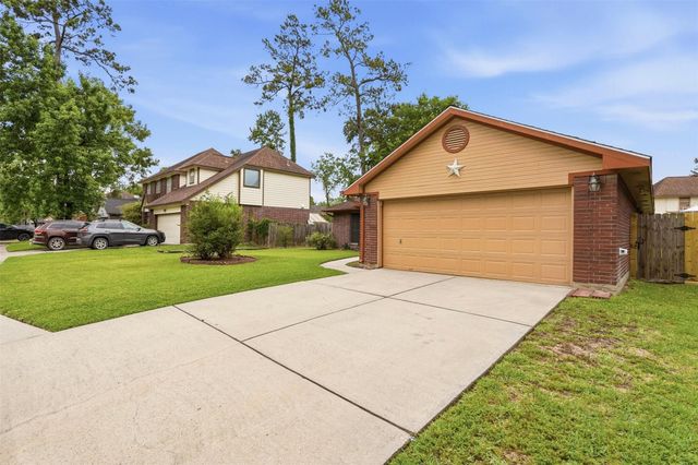 2935 Pheasant Run, Humble, TX 77396