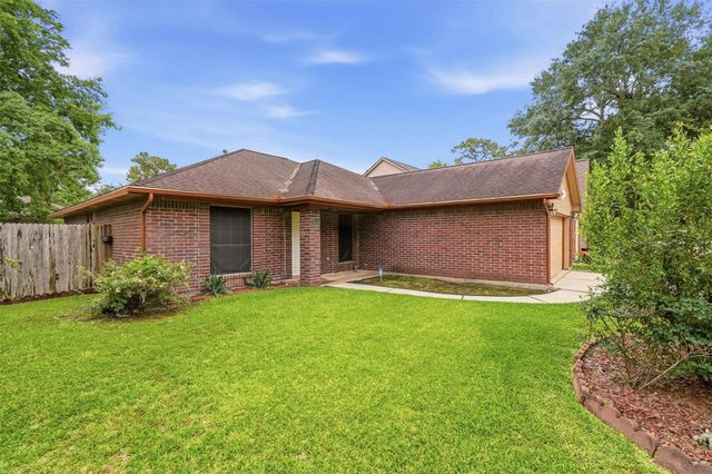 2935 Pheasant Run, Humble, TX 77396