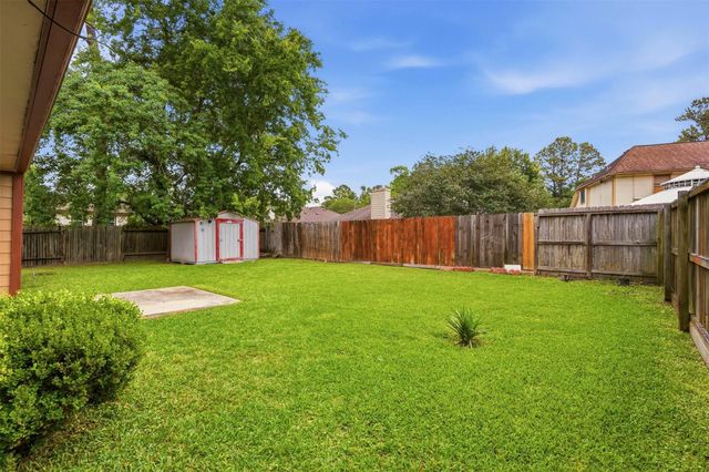 2935 Pheasant Run, Humble, TX 77396