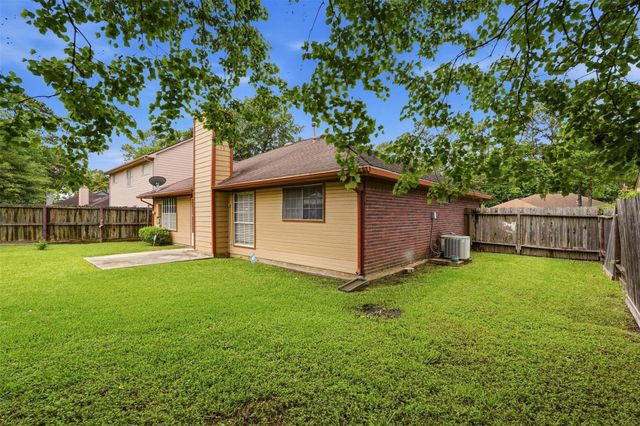 2935 Pheasant Run, Humble, TX 77396