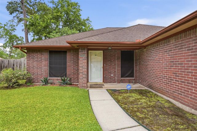 2935 Pheasant Run, Humble, TX 77396