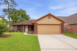 2935 Pheasant Run, Humble, TX 77396