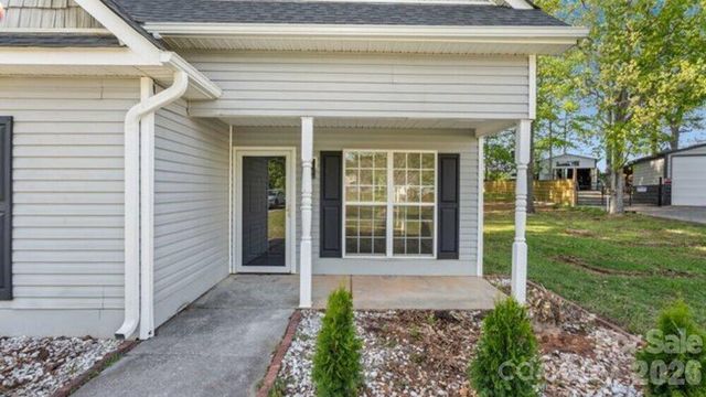 501 Funderburk Road, Wingate, NC 28174