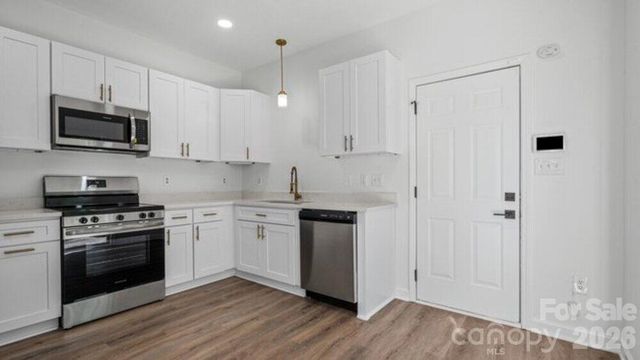 501 Funderburk Road, Wingate, NC 28174