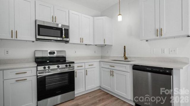 501 Funderburk Road, Wingate, NC 28174