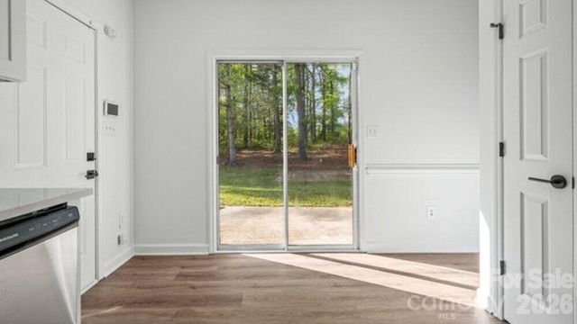 501 Funderburk Road, Wingate, NC 28174