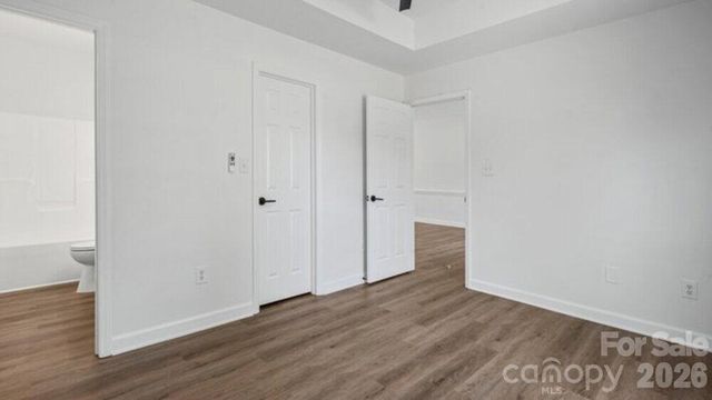 501 Funderburk Road, Wingate, NC 28174