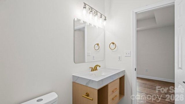 501 Funderburk Road, Wingate, NC 28174