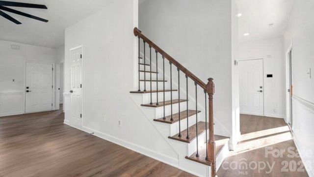 501 Funderburk Road, Wingate, NC 28174