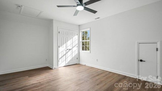 501 Funderburk Road, Wingate, NC 28174