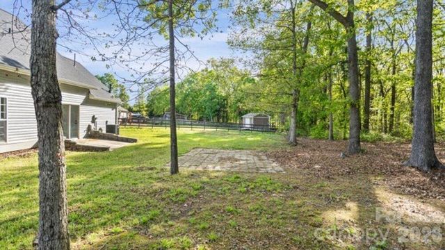 501 Funderburk Road, Wingate, NC 28174