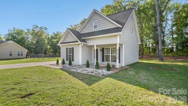 501 Funderburk Road, Wingate, NC 28174