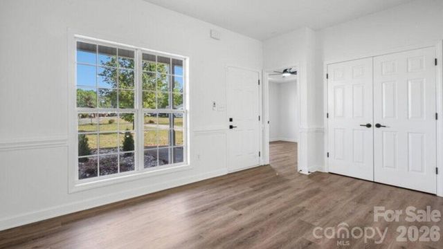 501 Funderburk Road, Wingate, NC 28174