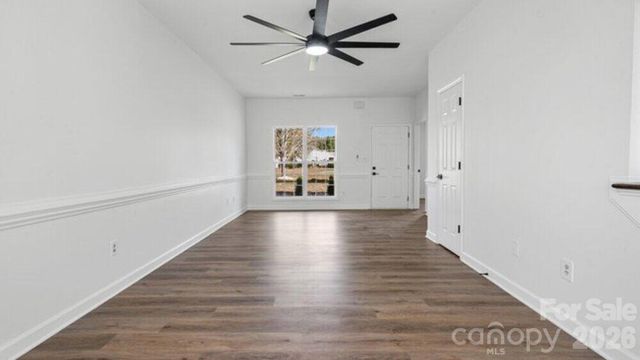 501 Funderburk Road, Wingate, NC 28174