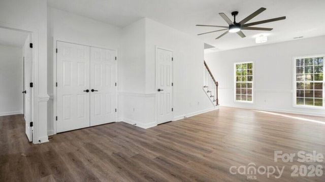 501 Funderburk Road, Wingate, NC 28174