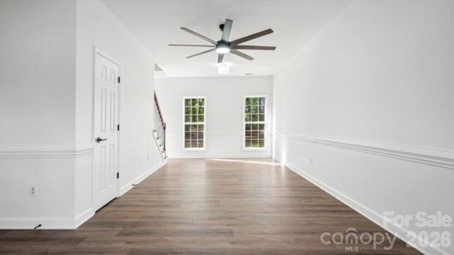 501 Funderburk Road, Wingate, NC 28174
