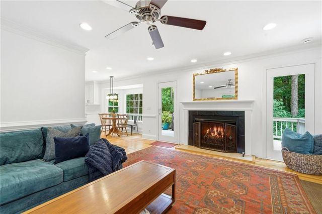 765 Lake Top Way, Roswell, GA 30076